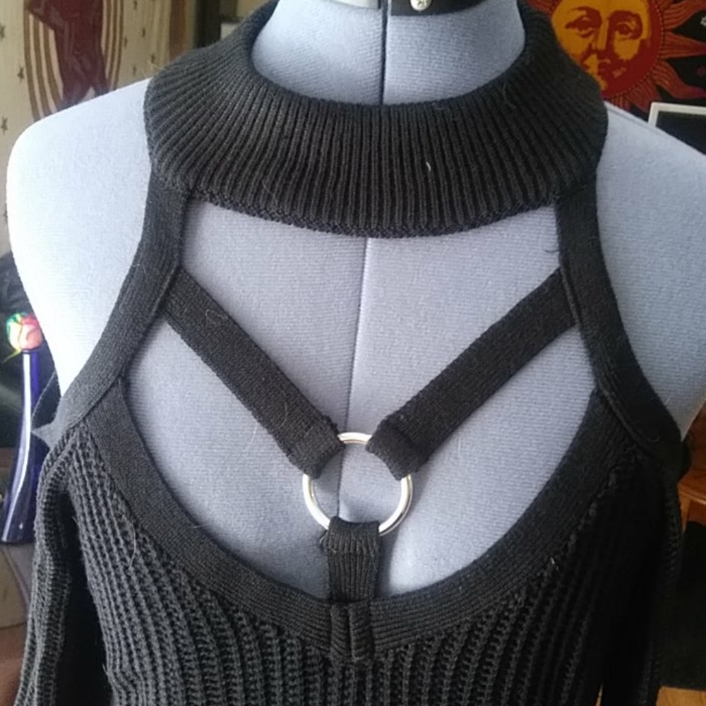 Killstar Sweater - Picture 5 of 7